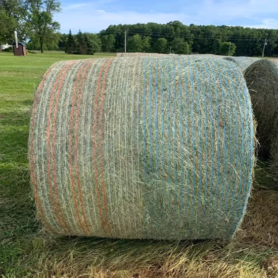 Bale Net Wrap Pallet Net Wrap