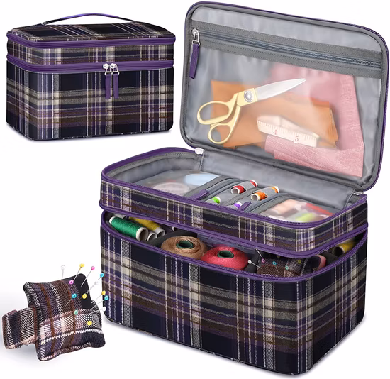 100% Polyester Sewing Thread Bag Closing Thread for Newlong Bag Closer