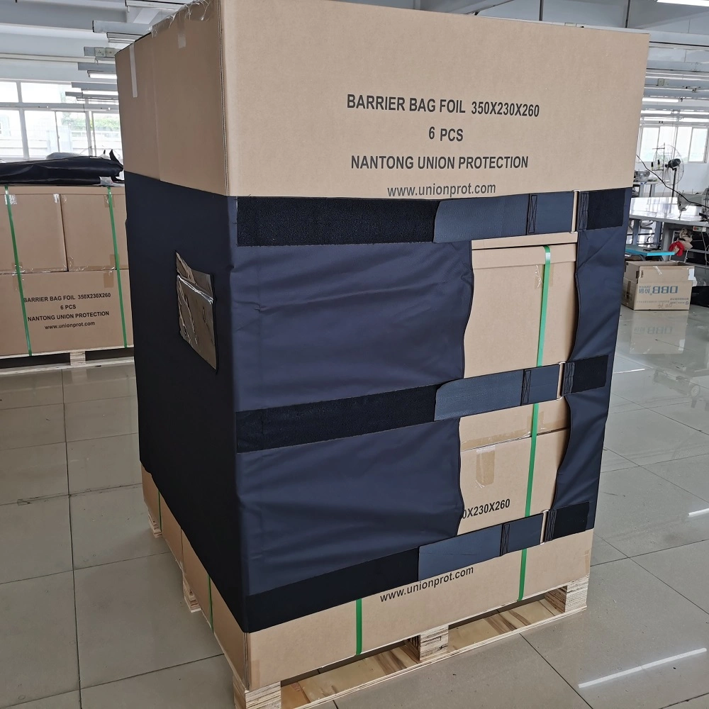 Super Quality Custom Pallet Wrap Film with Net Material